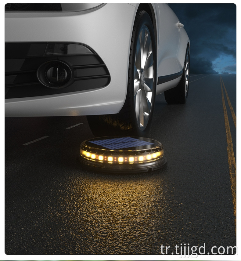 solar outdoor buried lights